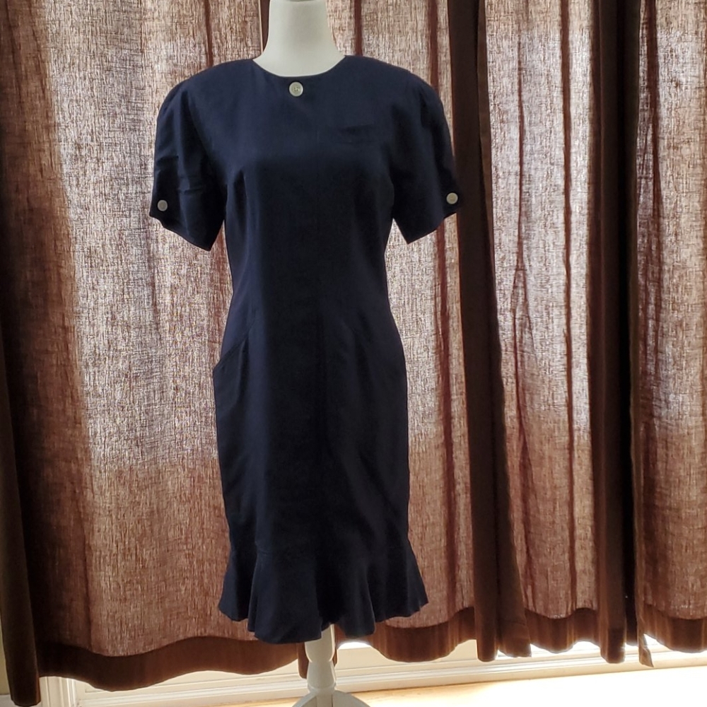 Made in Korea women's dress size 10